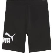 Short Puma Short Leggings