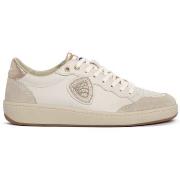 Baskets Blauer WHI NUDE OLYMPIA 11