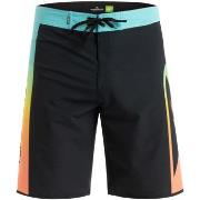 Maillots de bain Quiksilver Surfsilk Holmes 20"