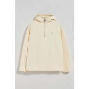 Sweat-shirt Polo Club SINSAJO HOODIE RIGBY GO W