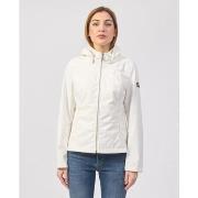 Blouson Yes Zee Veste Softshell à capuche pour femme