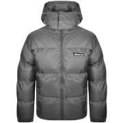 Blouson Ellesse Monterosa Padded Jacket Dark Grey