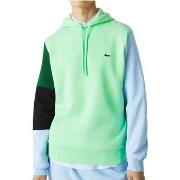 Sweat-shirt Lacoste SH9620