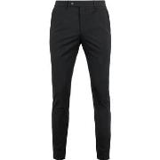 Pantalon Suitable Pantalon Sneaker Noir