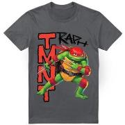 T-shirt Teenage Mutant Ninja Turtles Mutant Mayhem