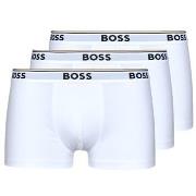 Boxers BOSS TRUNK 3P POWER