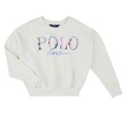 Sweat-shirt enfant Polo Ralph Lauren BBBLPOLOPO-KNIT SHIRTS-SWEATSHIRT