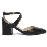 Chaussures escarpins NeroGiardini NERO GIARDINI 100 NAPPA PANDORA