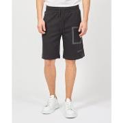 Short Guess Bermuda pour homme avec logo et poche zippée