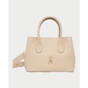 Cabas Patrizia Pepe Mini sac shopping avec bandoulière