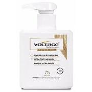 Soins cheveux Voltage ULTRA-RÁPIDA mascarilla 1 minuto 500 ml