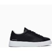 Baskets Crime London EXTRALIGHT 13471-PP4 BLACK