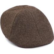 Casquette Barts Mr Mitchell Cap Marron