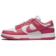 Baskets Nike Dunk Low Archeo Pink