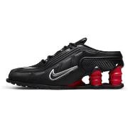 Baskets Nike Shox MR4 Mule Martine Rose Black