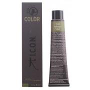 Soins cheveux I.c.o.n. ECOTECH COLOR natural color 3.0 dark brown