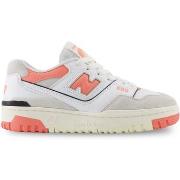 Baskets enfant New Balance 550