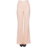 Pantalon Twin Set PNP00005153AE