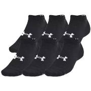 Chaussettes Under Armour Lot de 6 paires de Essential 6pk L