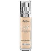 Fonds de teint &amp; Bases L'oréal Accord Parfait Foundation 2n-vanill...