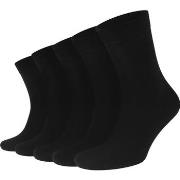 Chaussettes Björn Borg Chaussettes 10 Paires Noir