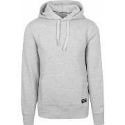 Sweat-shirt Björn Borg Sweater Gris Clair