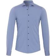 Chemise Pure Chemise Fonctionnelle Bleu