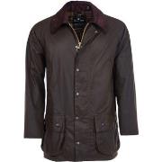 Veste Barbour Manteau Ciré Beaufort Classique