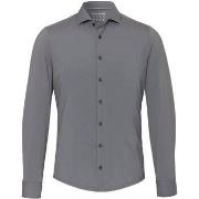 Chemise Pure Chemise The Functional Gris