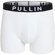 Boxers Pullin BOXER COURT WHITE