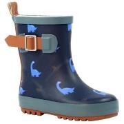 Bottes enfant Lazy Dogz Bronty