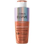 Shampooings L'oréal Elvive Growth Booster Shampooing Anti-chute