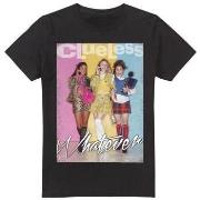 T-shirt Clueless Whatever