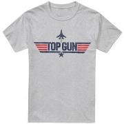 T-shirt Top Gun TV7062