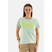 T-shirt Superdry w1011630a