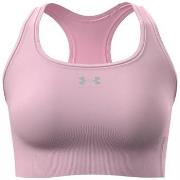 Brassières de sport Under Armour Vanish Seamless Mid Bra