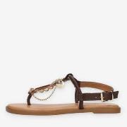 Sandales Inuovo 981011-PRALINE