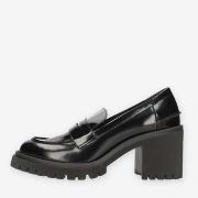 Mocassins Vsl 7368-INV-NERO