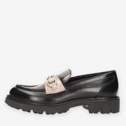 Mocassins Vsl 7055-INV-NERO-CORDA