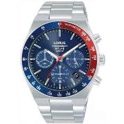 Montre Lorus RZ521AX9, Quartz, 42mm, 10ATM