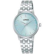 Montre Lorus RG313XX9, Quartz, 30mm, 5ATM