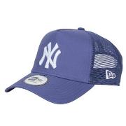 Casquette New-Era LEAGUE ESSENTIAL TRUCKER NEW YORK YANKEES