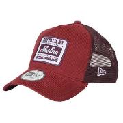 Casquette New-Era NEW ERA CORD PATCH TRUCKER