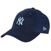 Casquette New-Era CORD 9TWENTY NEW YORK YANKEES