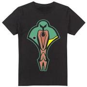 T-shirt Star Trek Cardassian