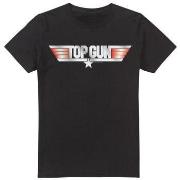 T-shirt Top Gun TV6889