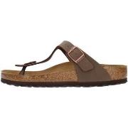 Tongs BIRKENSTOCK 0043751-MOCCA