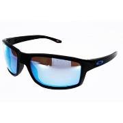 Lunettes de soleil Oakley GIBSTON 9449 7606 2767 DEEP WATER