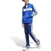 Ensembles de survêtement adidas Essentials Tiberio 3-Stripes Tricot