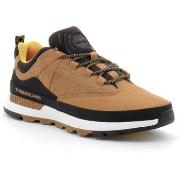 Baskets Timberland Basket basse à lacets pour homme Euro Trekker